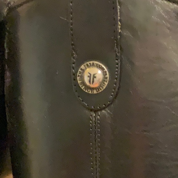 Frye Melissa Button Boot size 9 - Picture 8 of 13